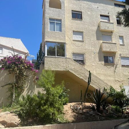 Orihuela Costa 3 Bdr Condo On La Zenia Beach With Patio Exterior foto